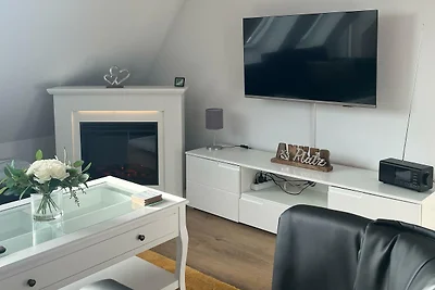 Ferienwohnung Seeherz