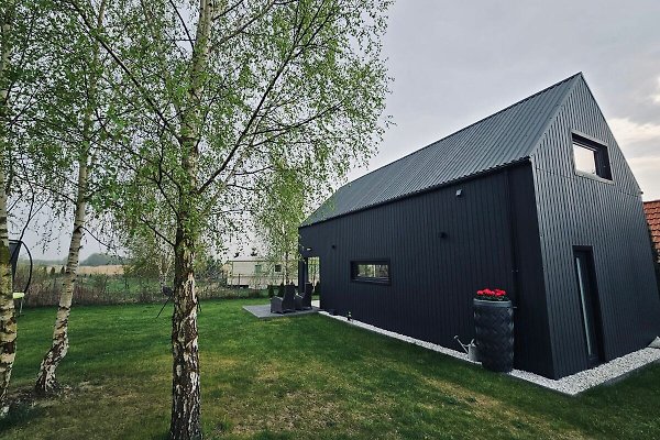 Ferienhaus Podamirowo