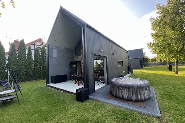 Ferienhaus Podamirowo
