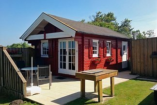 Ferien im Blockhaus
