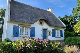 Gemütliches Ferienhaus im Grünen