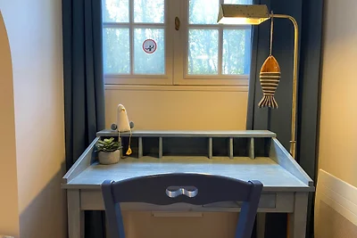 La Chaumière Krier