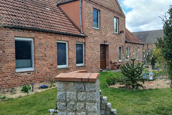 Ferienwohnung Heinrichswalde
