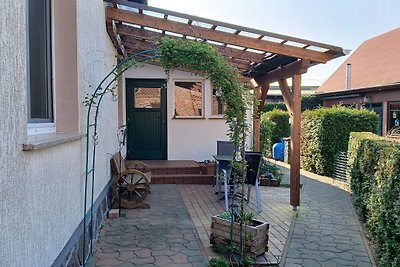 Bauernhofidyll