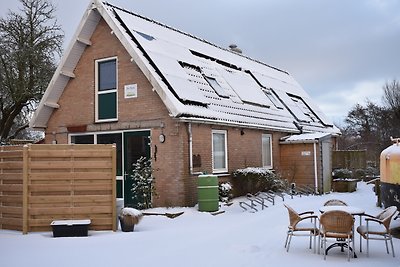 Familiehuis De Boei