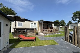 Sehr sauberes Chalet