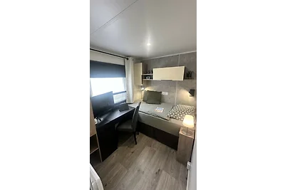 Chalet Prestige