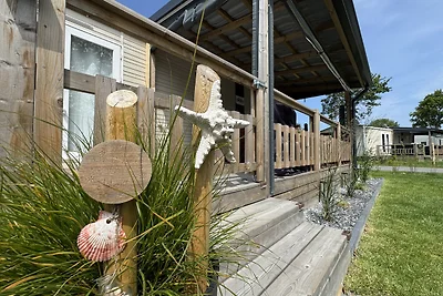 Chalet Prestige