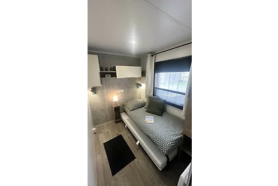 Chalet Prestige
