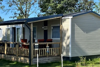 Chalet Prestige