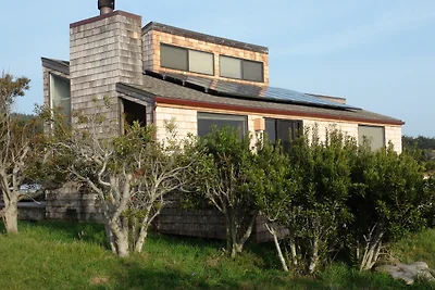 Casa Pacis