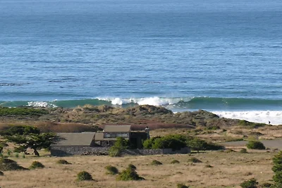 Casa Pacis