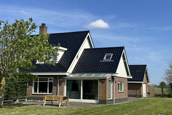 Ferienhaus De Cocksdorp