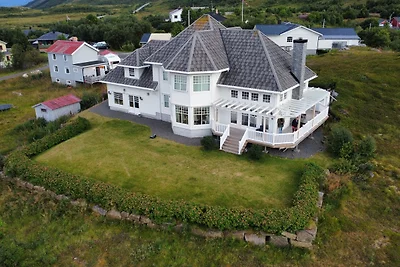 Villa Stø in Vesterålen (Lofoten) Norway