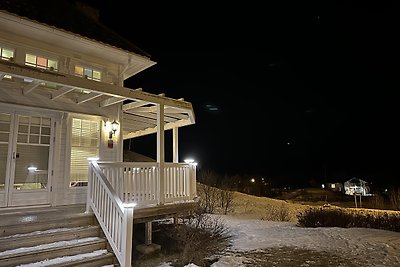 Villa Stø in Vesterålen (Lofoten) Norway