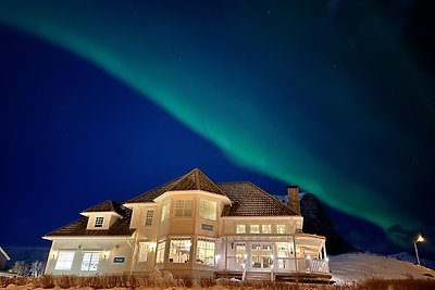 Villa Stø in Vesterålen (Lofoten) Norway