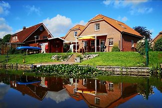 Supertoller Familien- und Angelurlaub !