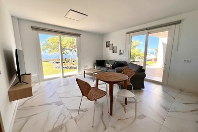 Finca Mar Azul - Villa in bester Lage mit Pool und Blick auf La Gomera