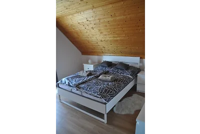 Sarkcsillag Gästehaus