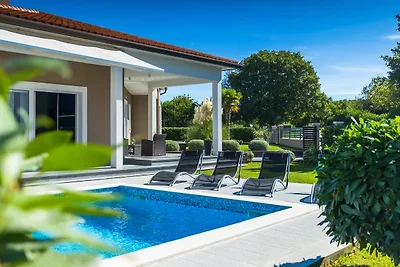 VILLA DEEP BLUE