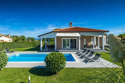 VILLA DEEP BLUE