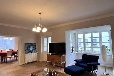 Ferienhaus Salinental Bad Kreuznach