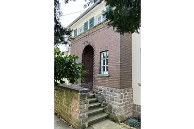 Ferienhaus Salinental Bad Kreuznach