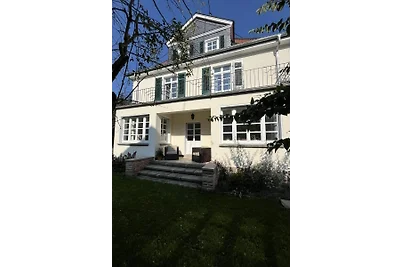 Ferienhaus Salinental Bad Kreuznach