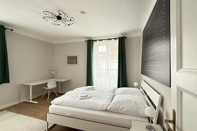 Ferienhaus Salinental Bad Kreuznach