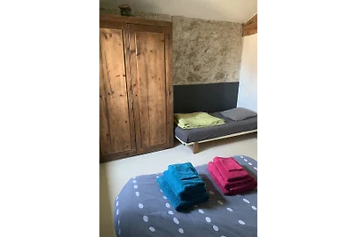 Gite du Judoka