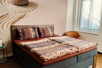 Ferienwohnung Schneider