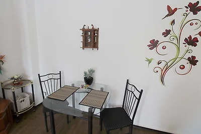 Ferienwohnung Schneider