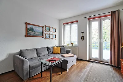 Ferienwohnung Schneider