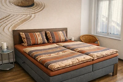 Apartamentos Schneider