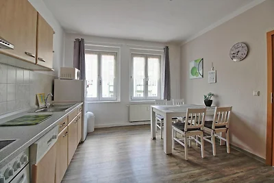 Apartament Apartments Görlitz