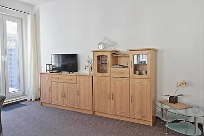 Apartament Apartments Görlitz