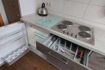 Ferienwohnung Schneider