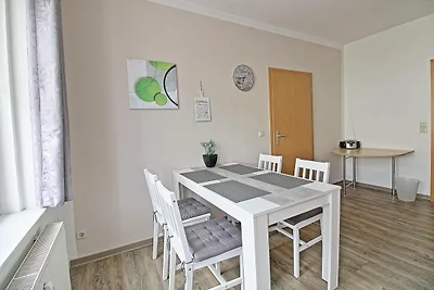 Apartament Apartments Görlitz