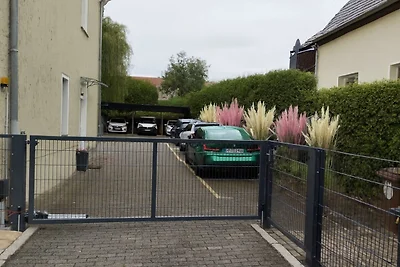 Ferienwohnungen Görlitz Schneider