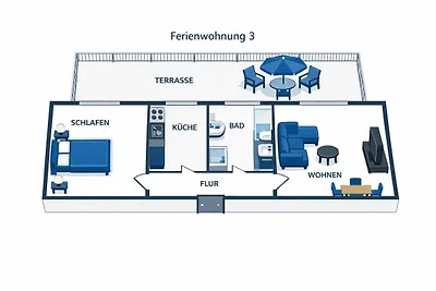 Ferienwohnung Schneider