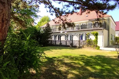 Ferienwohnung Schneider