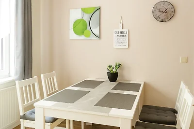 Ferienwohnungen Görlitz Schneider