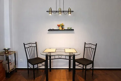 Apartamentos Schneider
