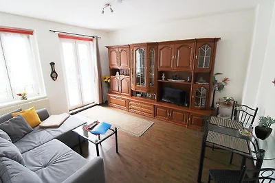 Ferienwohnung Schneider