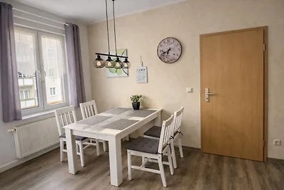Fewo Schneider Görlitz Südstadt