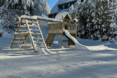 Vakantiehuis Ontspannende vakantie Sankt Andreasberg