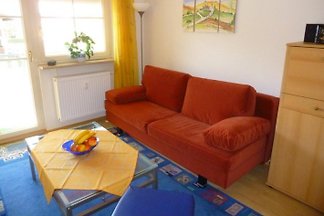 Appartement - Spas résidence