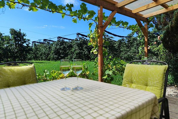 Ferienwohnung Eriskirch