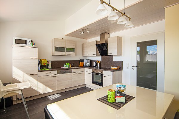 Ferienwohnung Eriskirch