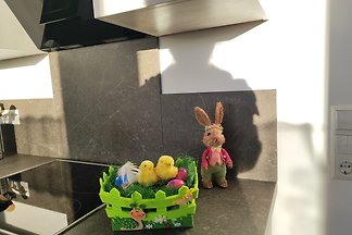 Sehr schöne Wohnung